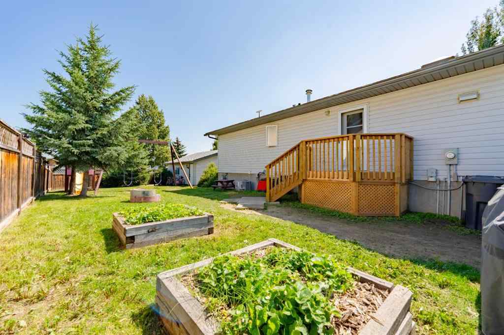 MLS® A2246554 - 27 HAY Place  in NONE Irricana, Residential