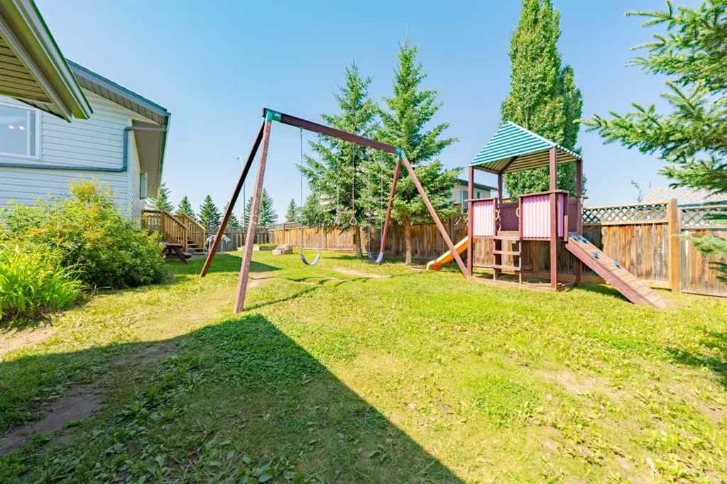 MLS® A2246554 - 27 HAY Place  in NONE Irricana, Residential