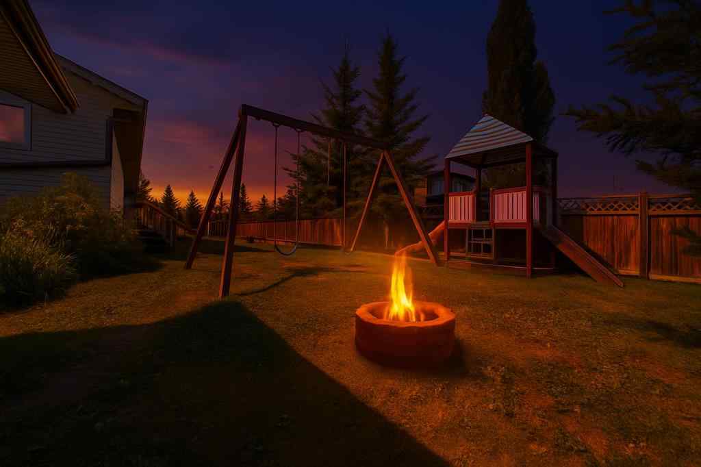 MLS® A2246554 - 27 HAY Place  in NONE Irricana, Residential