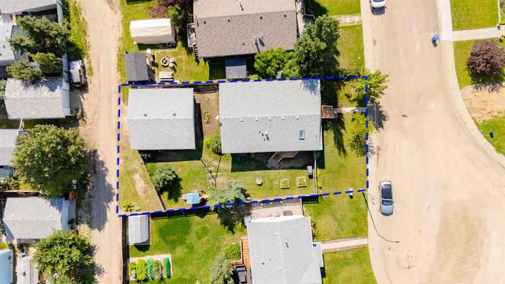 MLS® A2246554 - 27 HAY Place  in NONE Irricana, Residential
