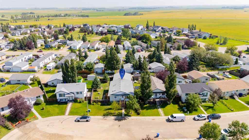 MLS® A2246554 - 27 HAY Place  in NONE Irricana, Residential