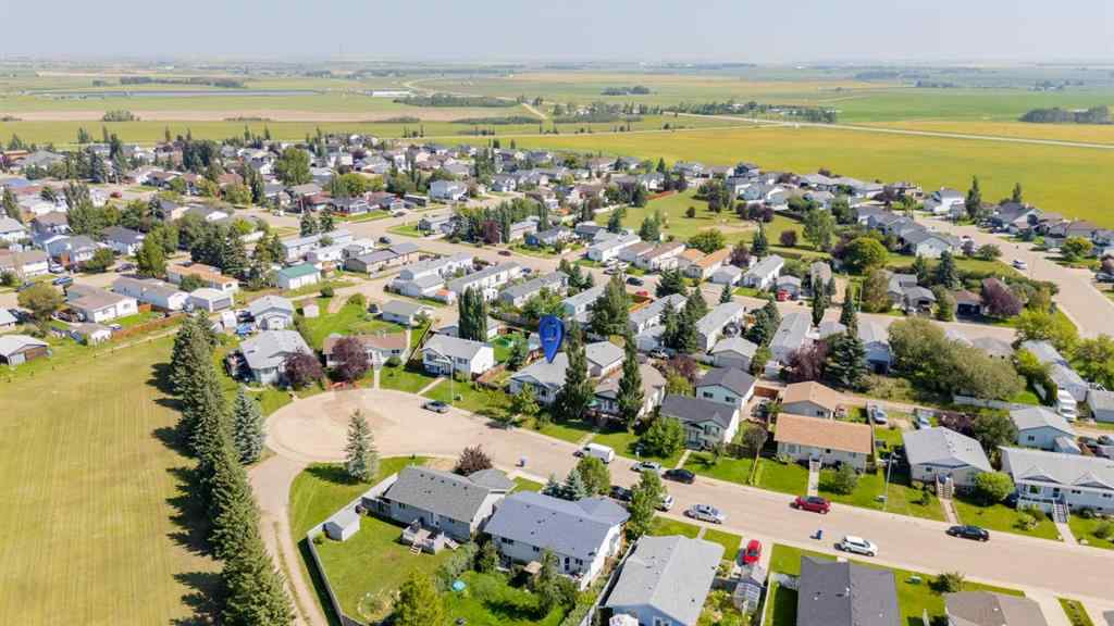 MLS® A2246554 - 27 HAY Place  in NONE Irricana, Residential