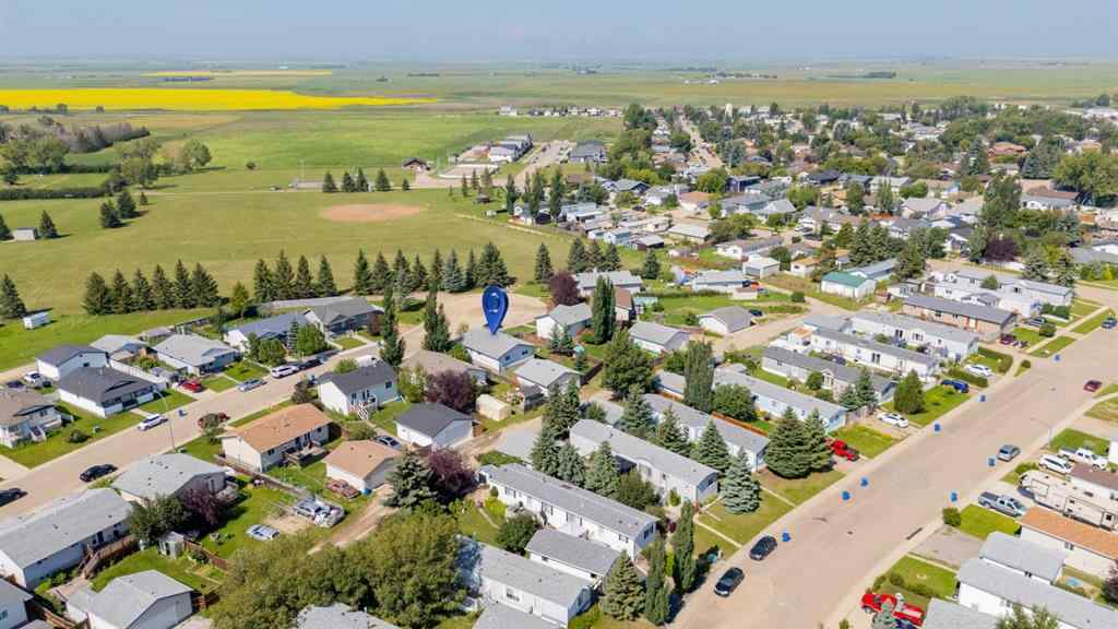 MLS® A2246554 - 27 HAY Place  in NONE Irricana, Residential