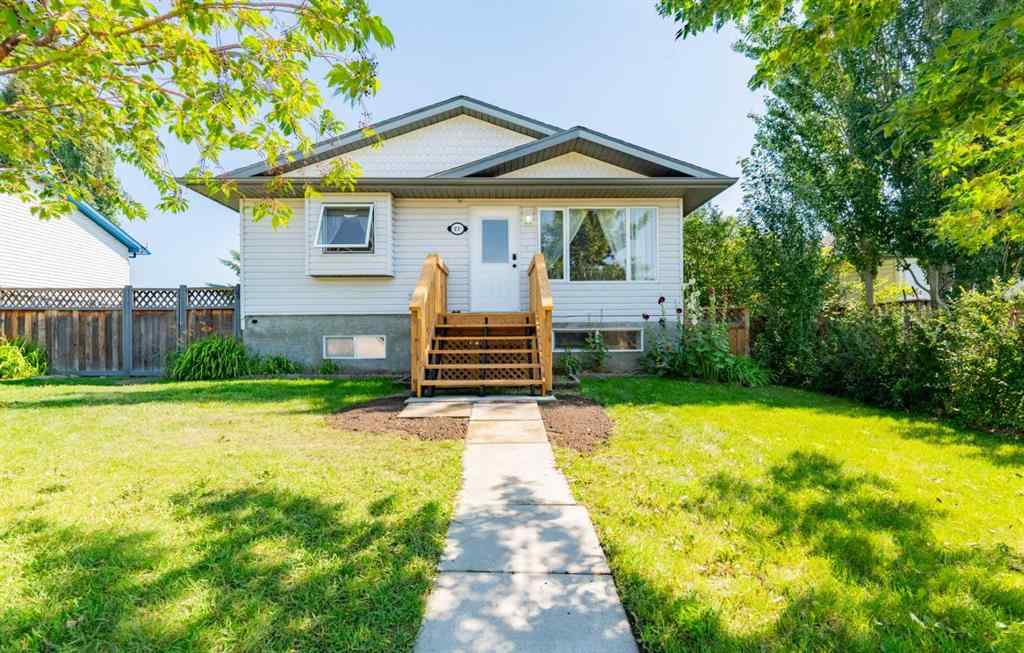 MLS® A2246554 - 27 HAY Place  in NONE Irricana, Residential
