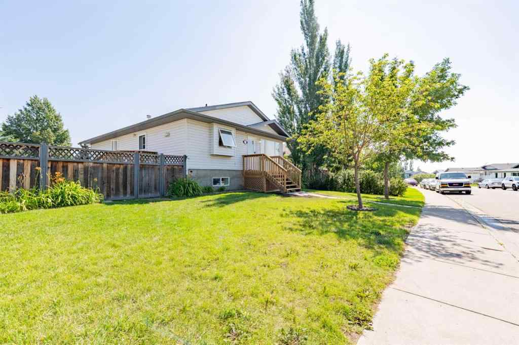 MLS® A2246554 - 27 HAY Place  in NONE Irricana, Residential