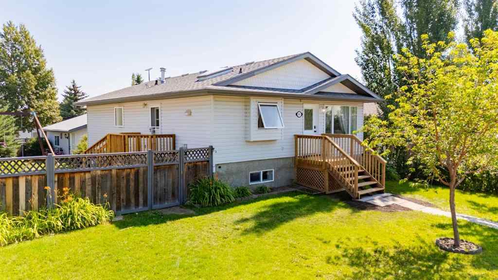 MLS® A2246554 - 27 HAY Place  in NONE Irricana, Residential