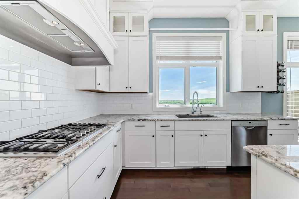 MLS® A2246555 - 378054 Tiki Ranch Place W in NONE Rural Foothills County, Residential