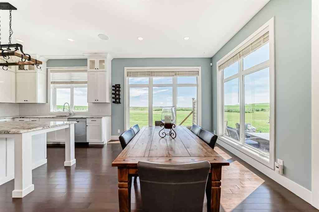 MLS® A2246555 - 378054 Tiki Ranch Place W in NONE Rural Foothills County, Residential