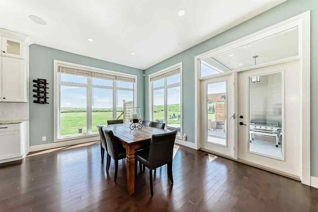 MLS® A2246555 - 378054 Tiki Ranch Place W in NONE Rural Foothills County, Residential