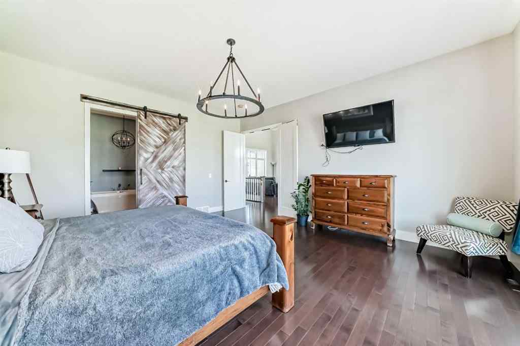 MLS® A2246555 - 378054 Tiki Ranch Place W in NONE Rural Foothills County, Residential