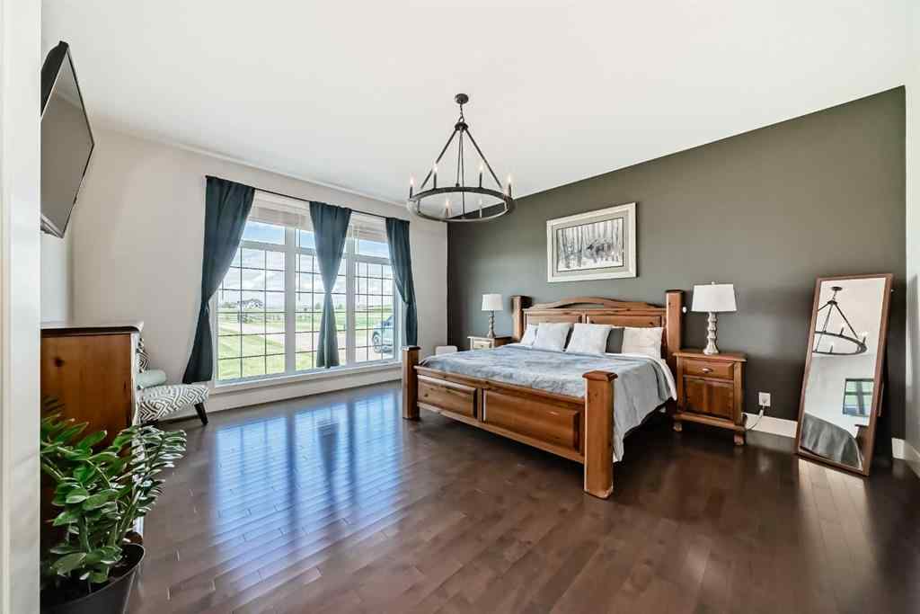 MLS® A2246555 - 378054 Tiki Ranch Place W in NONE Rural Foothills County, Residential
