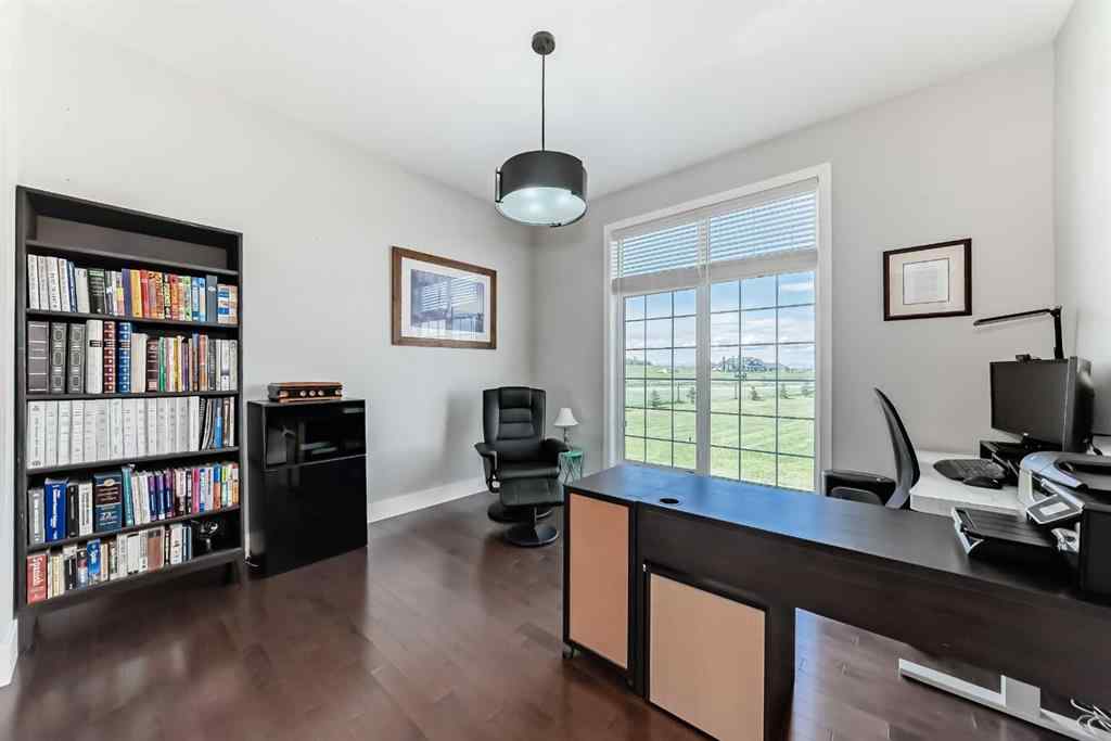 MLS® A2246555 - 378054 Tiki Ranch Place W in NONE Rural Foothills County, Residential
