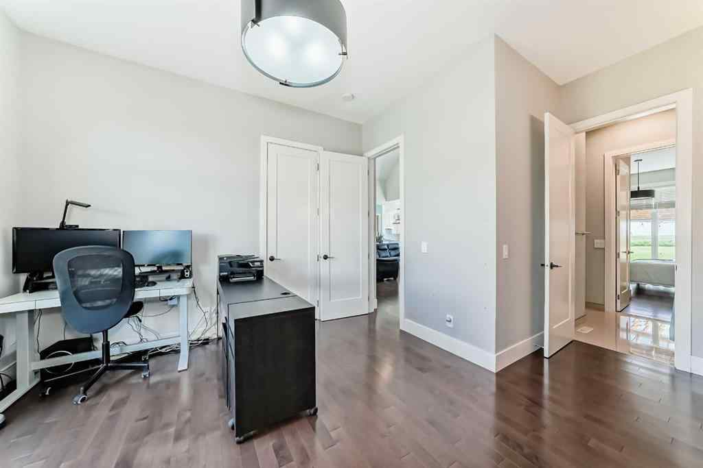 MLS® A2246555 - 378054 Tiki Ranch Place W in NONE Rural Foothills County, Residential