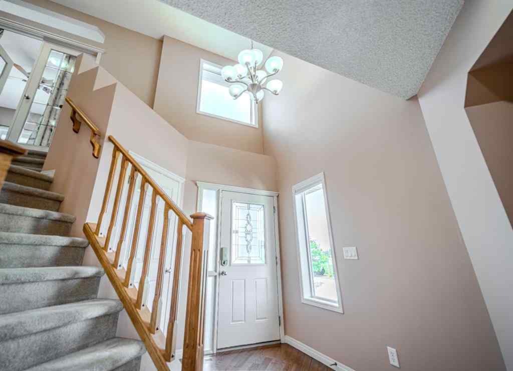 MLS® A2246568 - 250 Eversyde Close SW in Evergreen Calgary, Residential