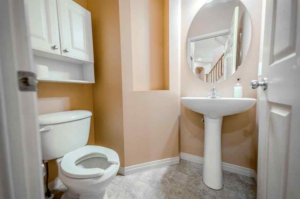 MLS® A2246568 - 250 Eversyde Close SW in Evergreen Calgary, Residential