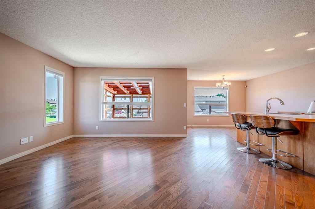 MLS® A2246568 - 250 Eversyde Close SW in Evergreen Calgary, Residential