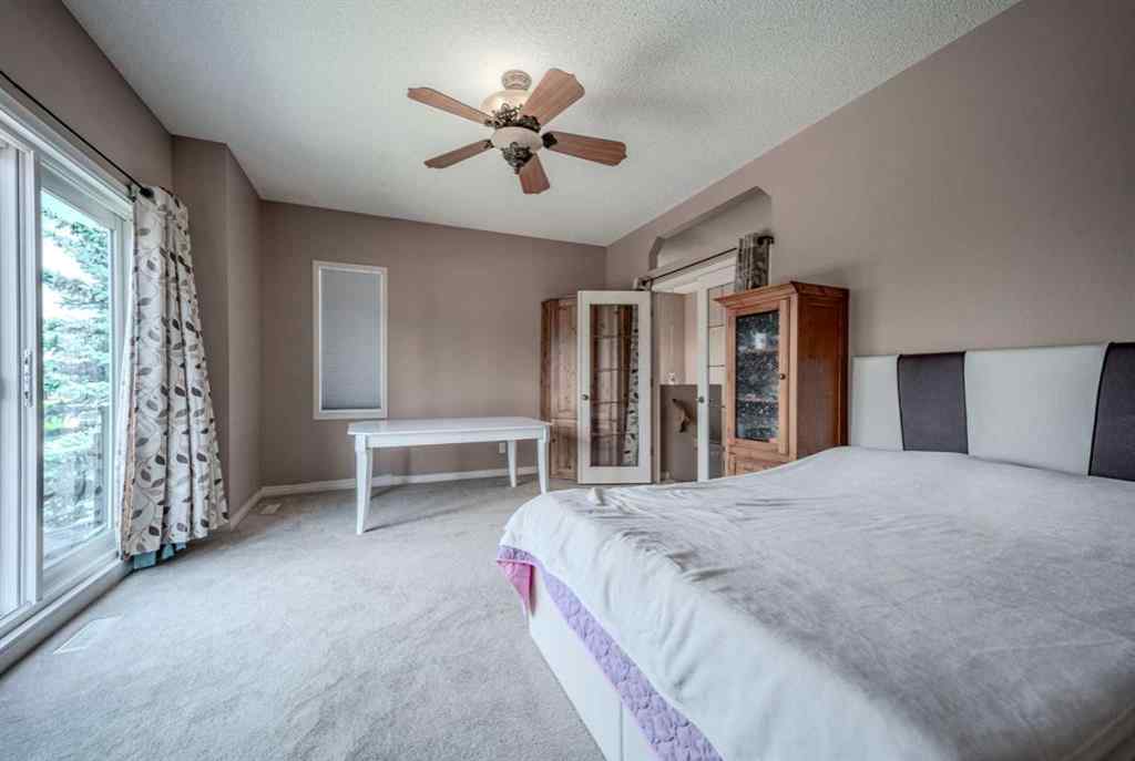 MLS® A2246568 - 250 Eversyde Close SW in Evergreen Calgary, Residential