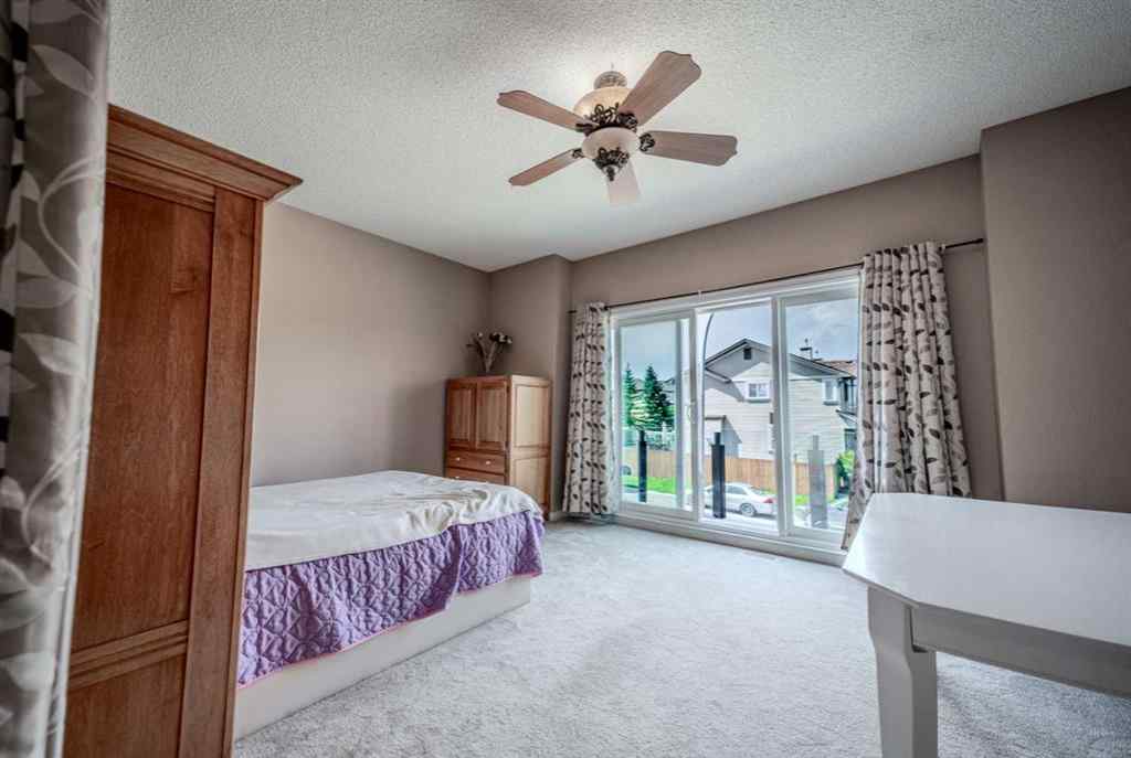 MLS® A2246568 - 250 Eversyde Close SW in Evergreen Calgary, Residential