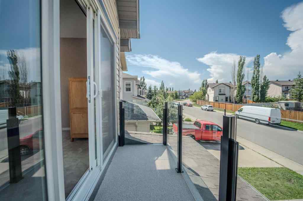 MLS® A2246568 - 250 Eversyde Close SW in Evergreen Calgary, Residential