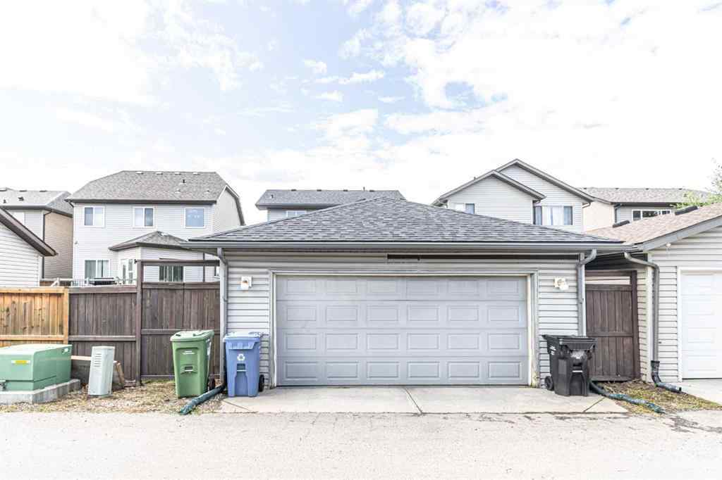 MLS® A2246572 - 14 Elgin Meadows Way SE in McKenzie Towne Calgary, Residential