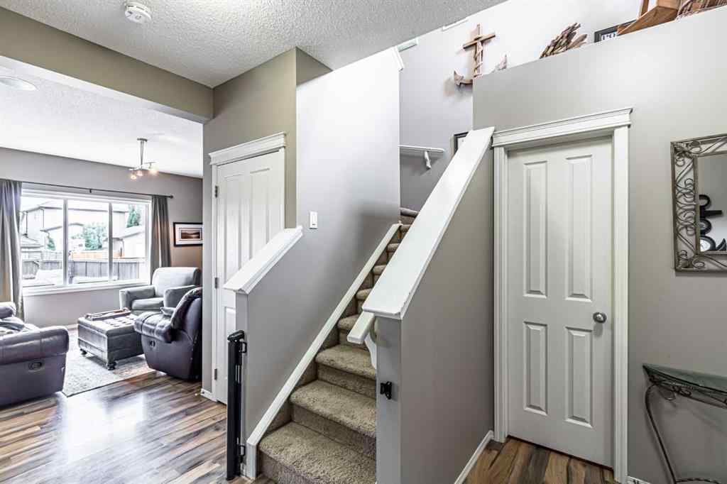 MLS® A2246572 - 14 Elgin Meadows Way SE in McKenzie Towne Calgary, Residential