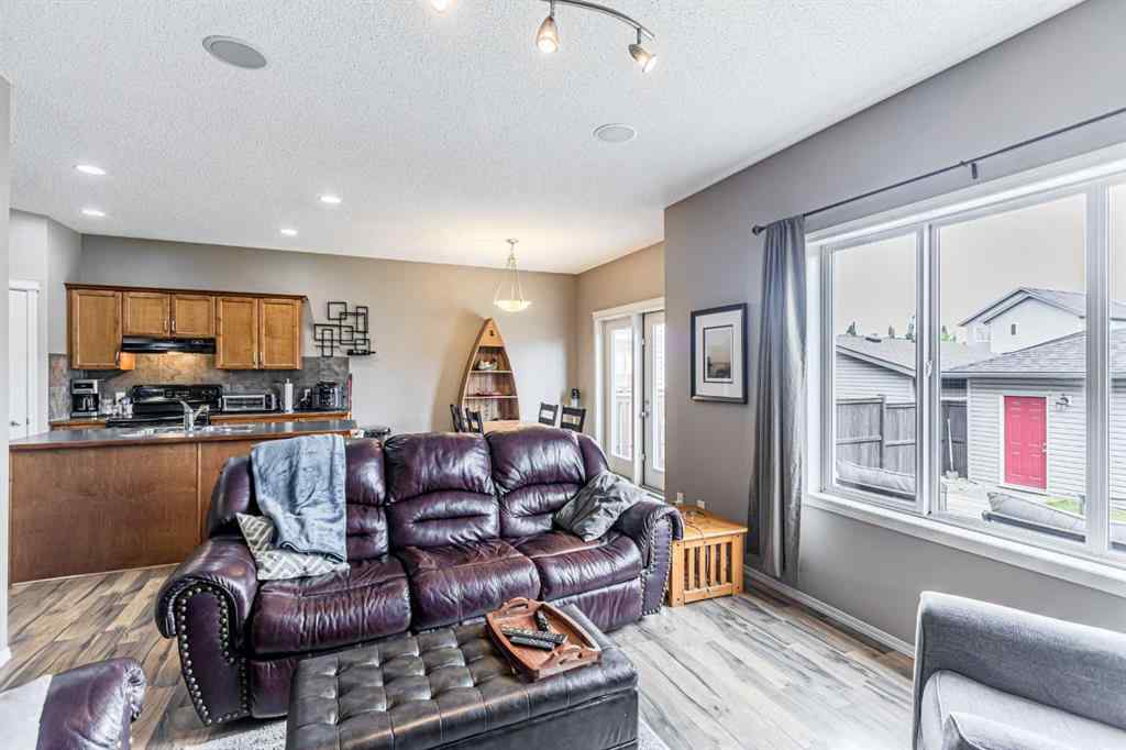 MLS® A2246572 - 14 Elgin Meadows Way SE in McKenzie Towne Calgary, Residential