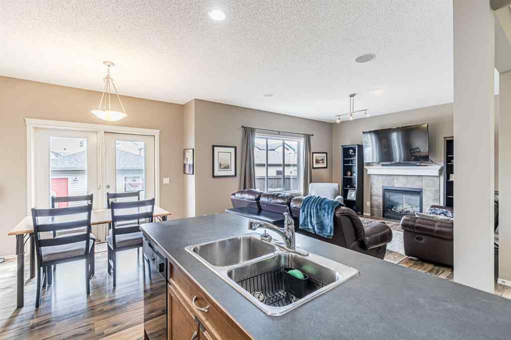 MLS® A2246572 - 14 Elgin Meadows Way SE in McKenzie Towne Calgary, Residential