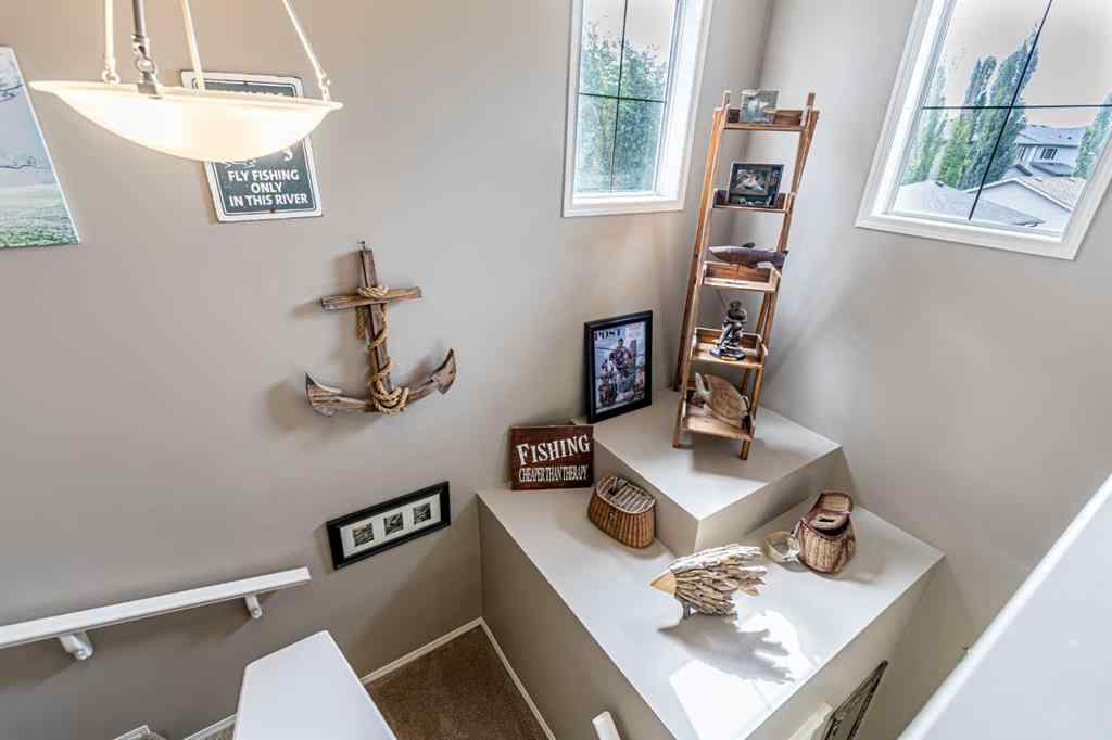 MLS® A2246572 - 14 Elgin Meadows Way SE in McKenzie Towne Calgary, Residential