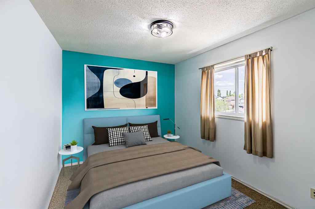 MLS® A2246572 - 14 Elgin Meadows Way SE in McKenzie Towne Calgary, Residential