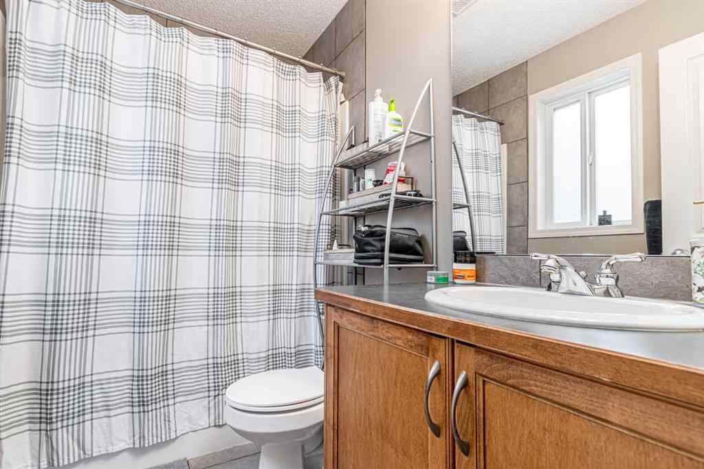 MLS® A2246572 - 14 Elgin Meadows Way SE in McKenzie Towne Calgary, Residential