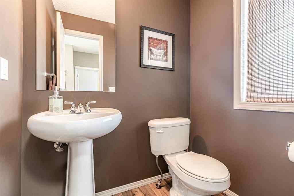 MLS® A2246572 - 14 Elgin Meadows Way SE in McKenzie Towne Calgary, Residential
