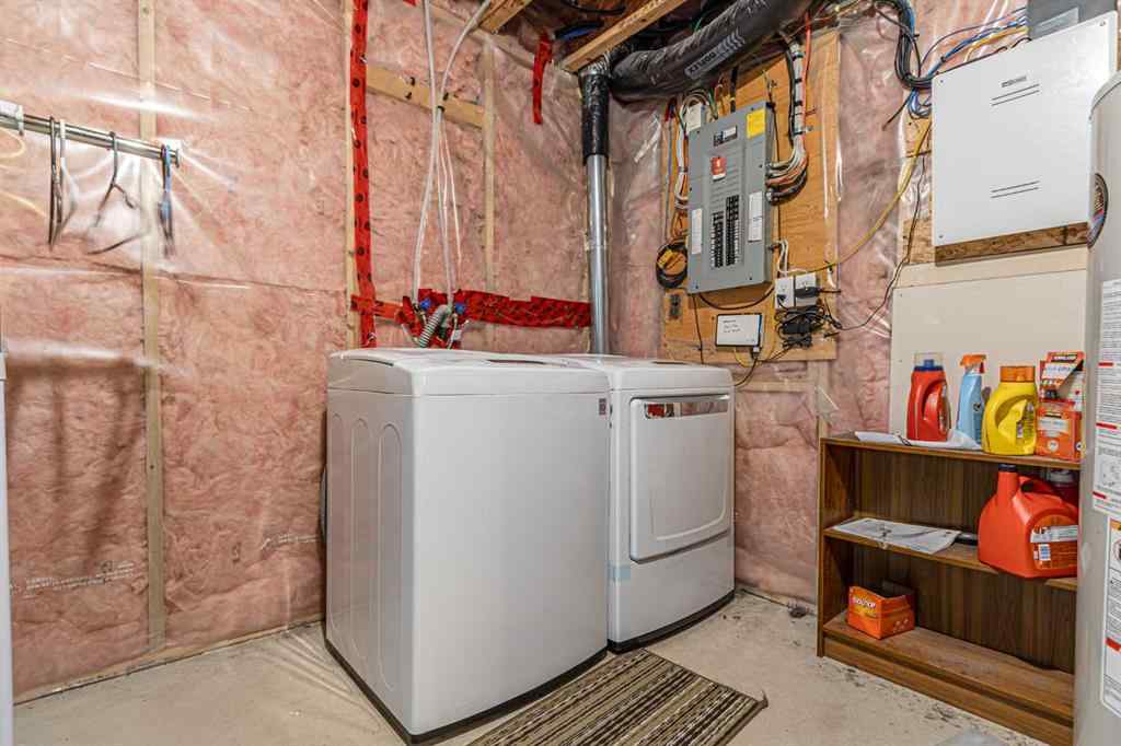 MLS® A2246572 - 14 Elgin Meadows Way SE in McKenzie Towne Calgary, Residential