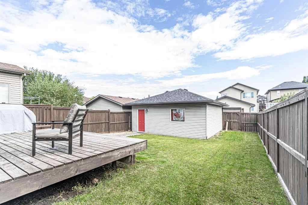MLS® A2246572 - 14 Elgin Meadows Way SE in McKenzie Towne Calgary, Residential