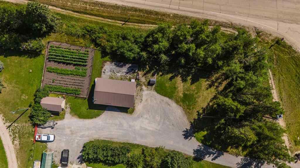 MLS® A2246573 - 80002 Old Highway 11a   in Pine Ridge Estates Rural Clearwater County, Residential