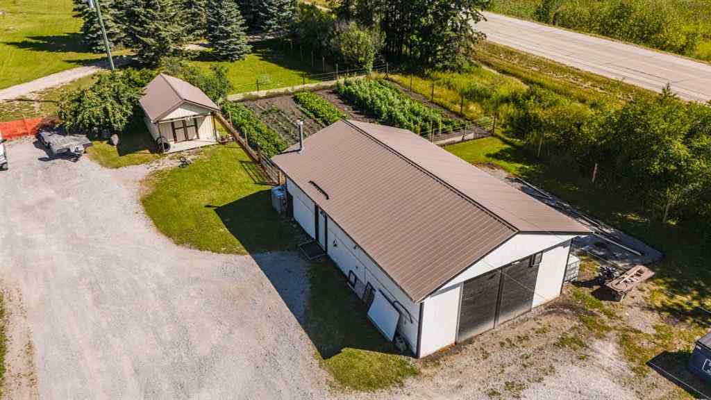 MLS® A2246573 - 80002 Old Highway 11a   in Pine Ridge Estates Rural Clearwater County, Residential