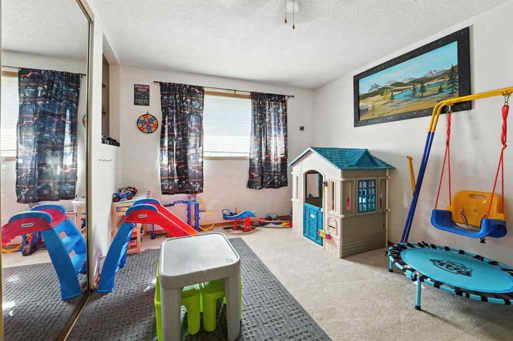 MLS® A2246573 - 80002 Old Highway 11a   in Pine Ridge Estates Rural Clearwater County, Residential