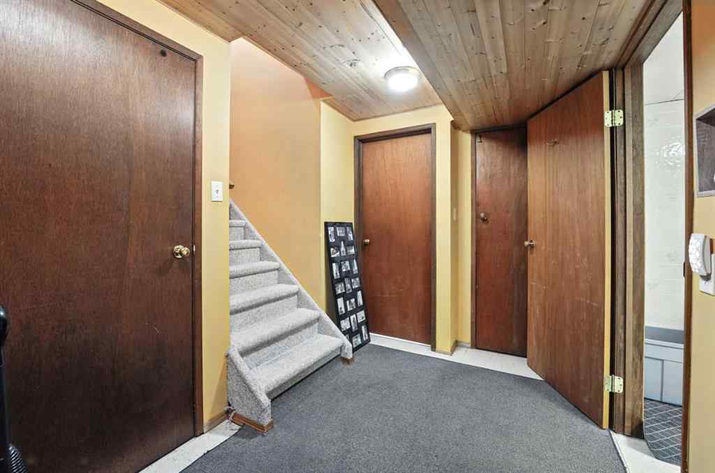 MLS® A2246573 - 80002 Old Highway 11a   in Pine Ridge Estates Rural Clearwater County, Residential