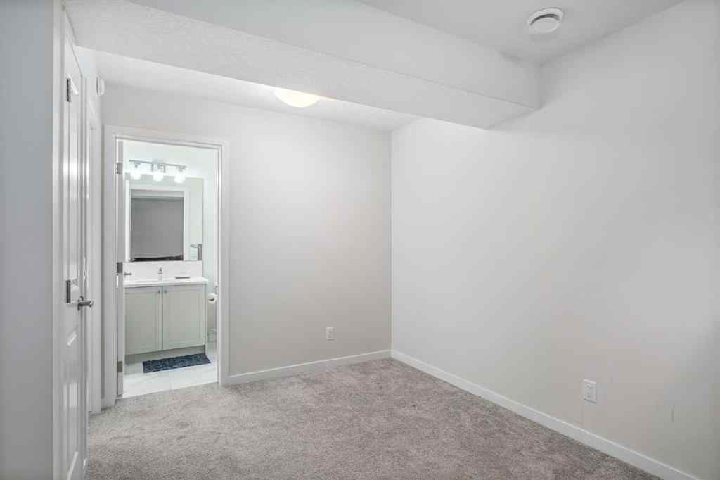 MLS® A2246575 - 261 Herron Mews NE in Livingston Calgary, Residential