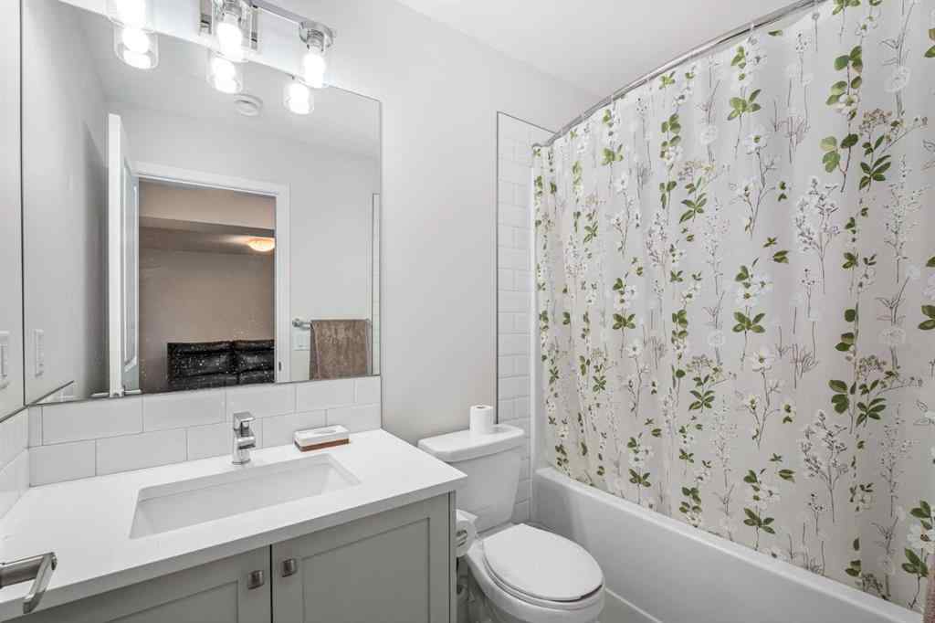 MLS® A2246575 - 261 Herron Mews NE in Livingston Calgary, Residential