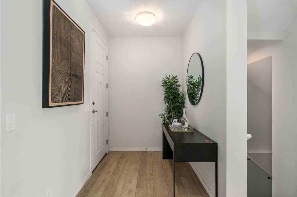 MLS® A2246575 - 261 Herron Mews NE in Livingston Calgary, Residential