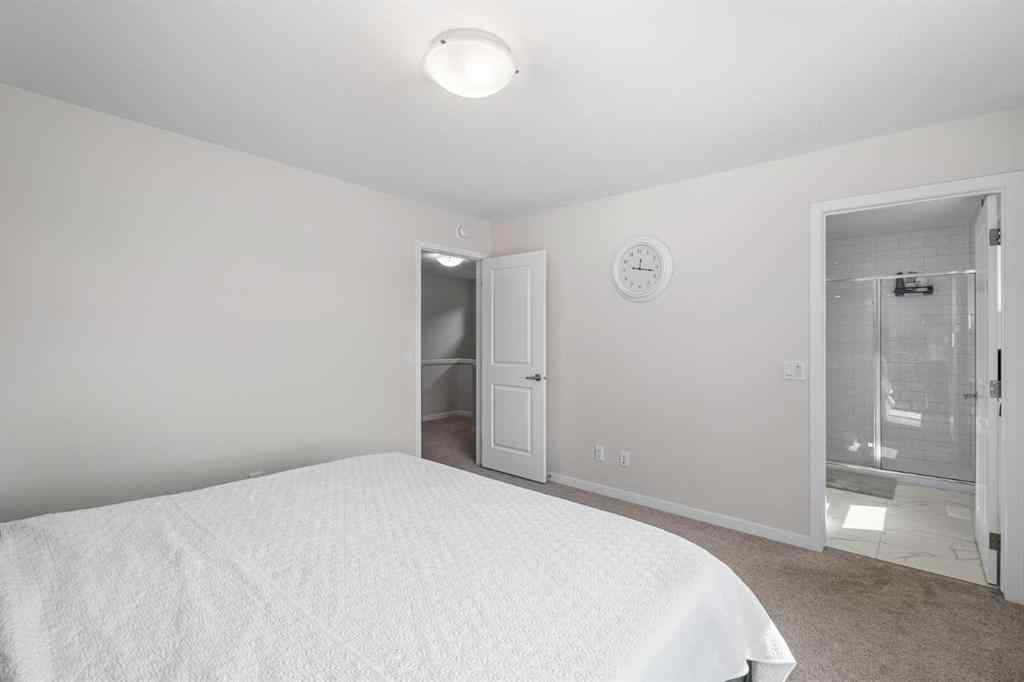 MLS® A2246575 - 261 Herron Mews NE in Livingston Calgary, Residential