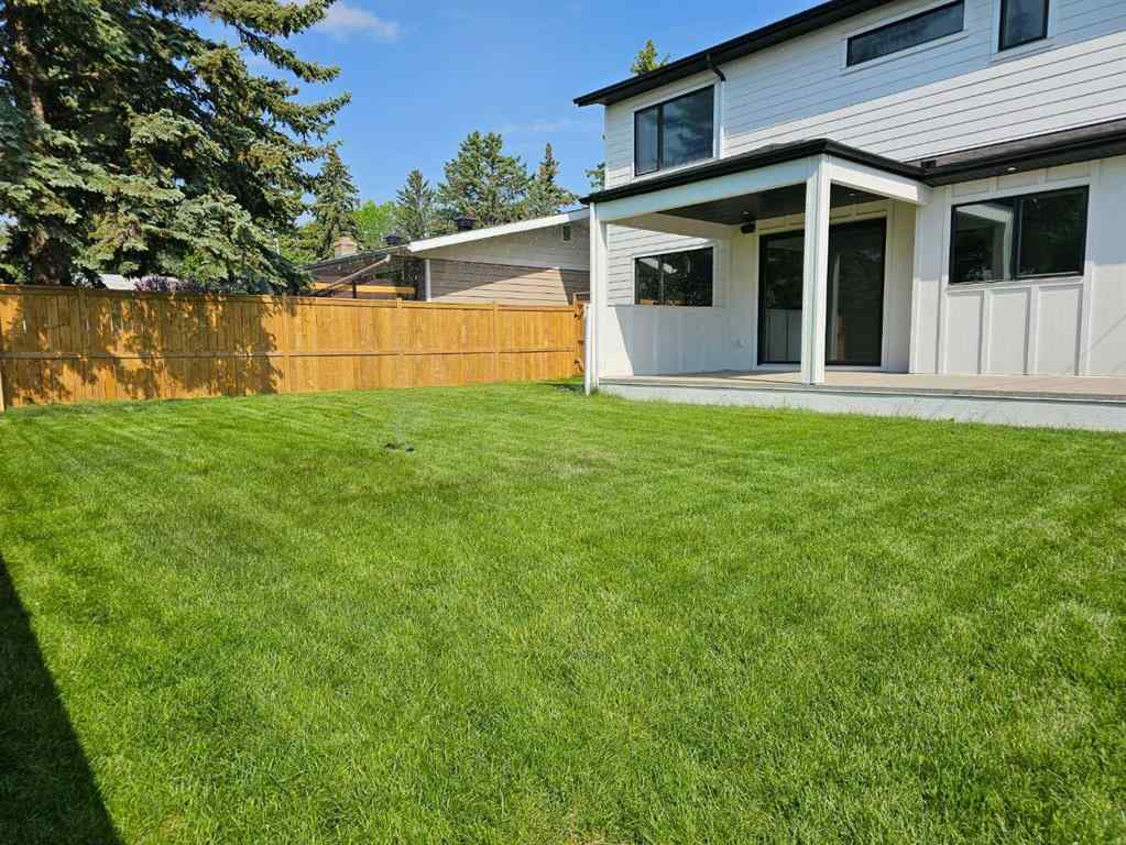 MLS® A2246577 - 3511 34 Avenue SW in Rutland Park Calgary, Residential