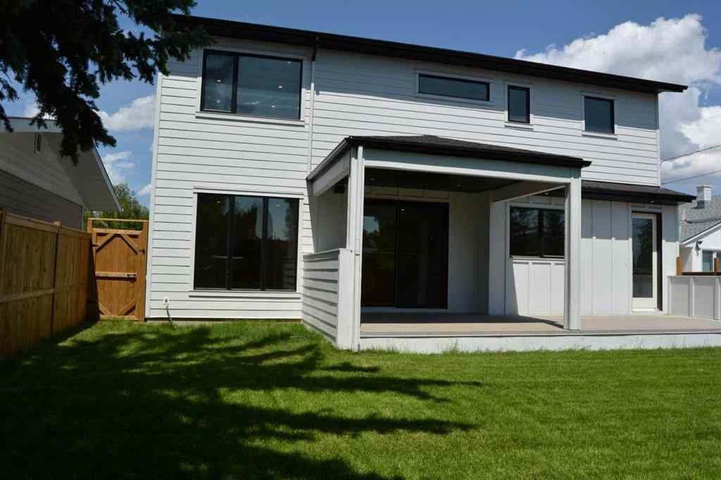 MLS® A2246577 - 3511 34 Avenue SW in Rutland Park Calgary, Residential