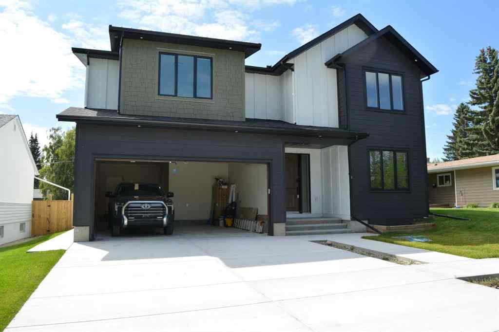 MLS® A2246577 - 3511 34 Avenue SW in Rutland Park Calgary, Residential