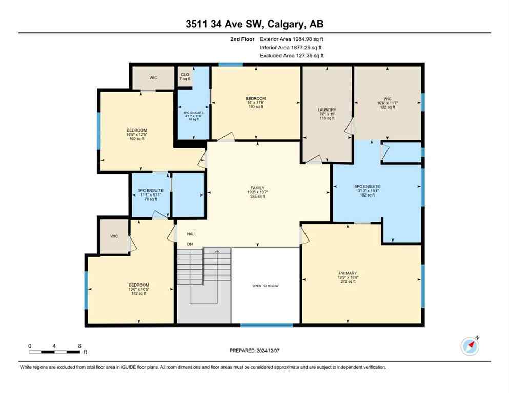 MLS® A2246577 - 3511 34 Avenue SW in Rutland Park Calgary, Residential