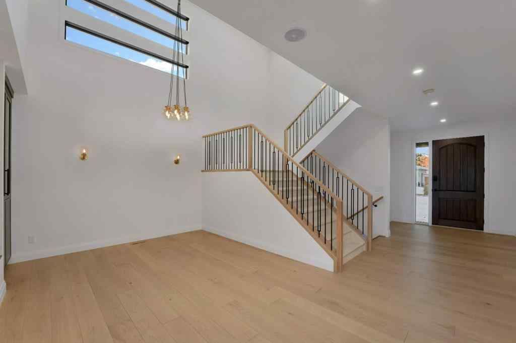 MLS® A2246577 - 3511 34 Avenue SW in Rutland Park Calgary, Residential