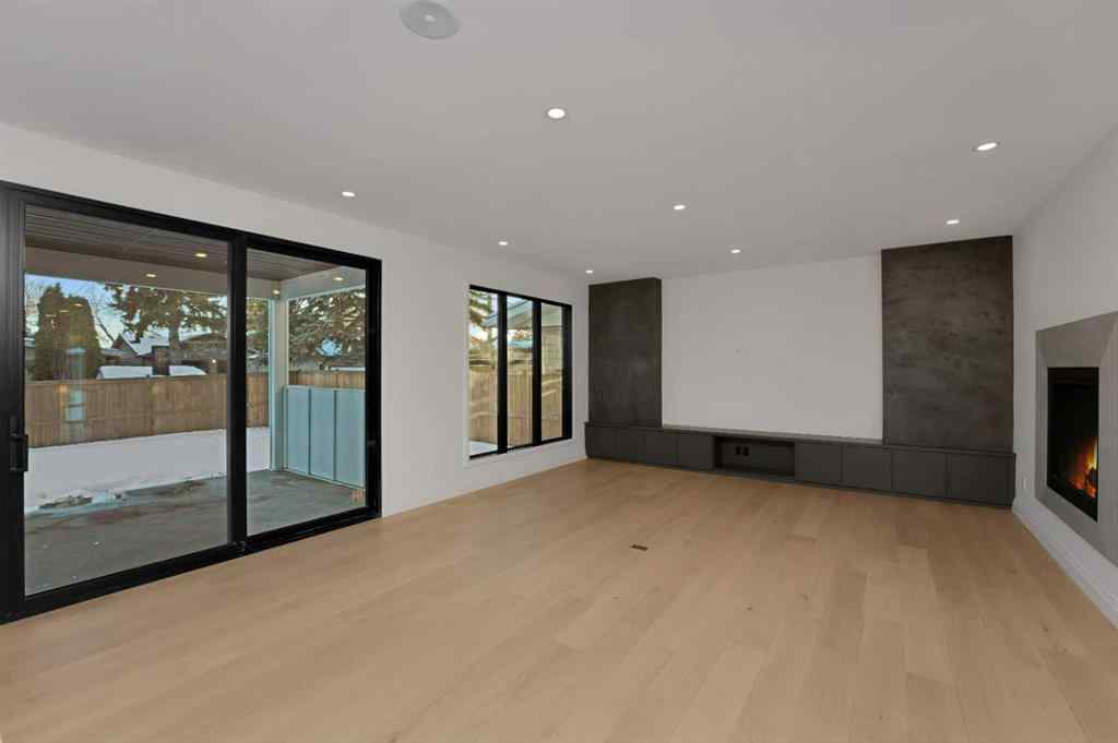 MLS® A2246577 - 3511 34 Avenue SW in Rutland Park Calgary, Residential