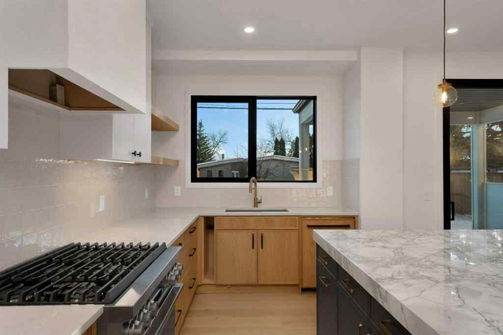 MLS® A2246577 - 3511 34 Avenue SW in Rutland Park Calgary, Residential