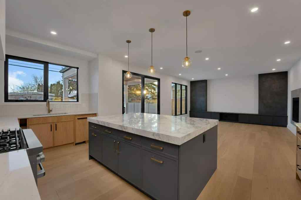 MLS® A2246577 - 3511 34 Avenue SW in Rutland Park Calgary, Residential
