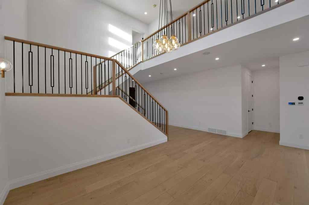 MLS® A2246577 - 3511 34 Avenue SW in Rutland Park Calgary, Residential